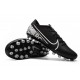 Nike Vapor 13 Academy AG R Black White Football Boots