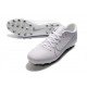 Nike Vapor 13 Academy AG R White Silver Football Boots