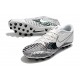 Nike Vapor 13 Academy AG-R Grey White Black Football Boots