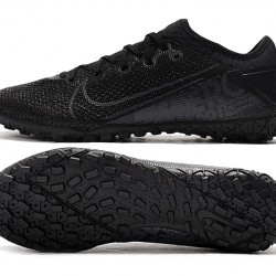nike mercurial vapor 13 pro tf black