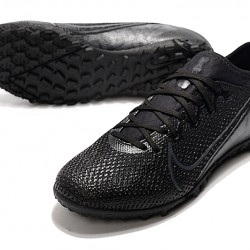 Nike Vapor 13 Pro TF All Black Football Boots