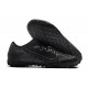 Nike Vapor 13 Pro TF All Black Football Boots