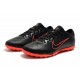 Nike Vapor 13 Pro TF Black Orange Football Boots