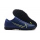 Nike Vapor 13 Pro TF Deep Blue Green Football Boots