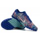 Nike Vapor 13 Pro TF Deep Blue Multi Football Boots