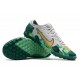 Nike Vapor 13 Pro TF Green Grey Gold Football Boots