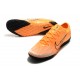 Nike Vapor 13 Pro TF Orange Grey Black Football Boots