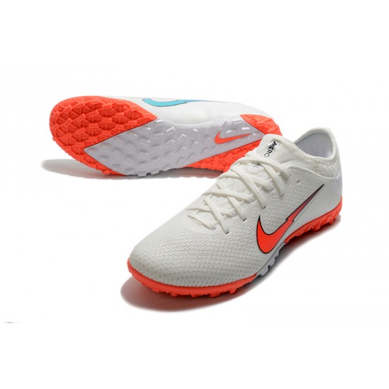 nike mercurial vapor 13 pro tf white