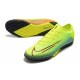 Nike Vapor 13 Pro TF Yellow Green Black Red Football Boots