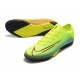 Nike Vapor 13 Pro TF Yellow Green Black Red Football Boots