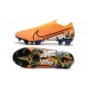 Nike Mercurial Vapor 13 Elite FG Orange White Black Football Boots