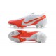 Nike Mercurial Vapor 13 Elite FG White Orange Gold Football Boots