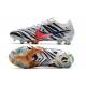 Nike Mercurial Vapor 13 Elite Korea FG Black White Pink Football Boots