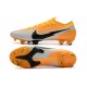 Nike Mercurial Vapor 13 Elite Korea FG Orange Silver Black Football Boots