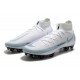 Nike Phantom GT Elite Dynamic Fit FG White Blue Black Football Boots