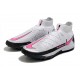 Nike Phantom GT Elite Dynamic Fit TF Black Pink White Football Boots