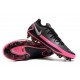 Nike Phantom GT Elite FG Black Peach Silver Football Boots