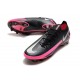 Nike Phantom GT Elite FG Black Peach Silver Football Boots