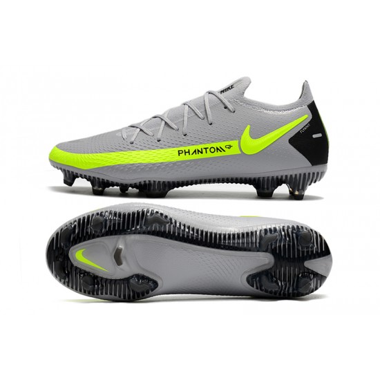 green phantoms boots