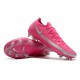 Nike Phantom GT Elite FG Silver Peach Football Boots