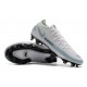 Nike Phantom GT Elite FG White Blue Football Boots