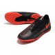 Nike Phantom GT Elite TF Black Orange Football Boots