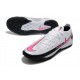 Nike Phantom GT Elite TF Black White Pink Football Boots