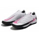 Nike Phantom GT Elite TF Black White Pink Football Boots