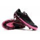 Nike Phantom GT FG Black Purple Football Boots