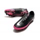 Nike Phantom GT FG Black Purple Football Boots