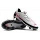 Nike Phantom GT FG Pink Grey Football Boots