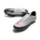 Nike Phantom GT FG Pink Grey Football Boots