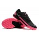 Nike Phantom GT TF Black Peach Football Boots