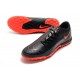 Nike Phantom GT TF Orange Black Football Boots