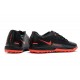 Nike Phantom GT TF Orange Black Football Boots