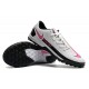 Nike Phantom GT TF White Pink Black Football Boots