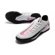 Nike Phantom GT TF White Pink Black Football Boots