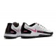 Nike Phantom GT TF White Pink Black Football Boots