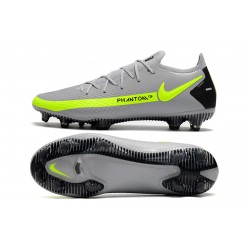 Nike Phantom GT Elite FG Green Black Grey Football Boots (2).jpg