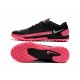 Nike Phantom GT TF Black Peach Football Boots