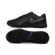 Nike Phantom GX II ACAD LV8 TF Black White Men's Football Boots Nike Phantom GX II ACAD LV8 TF Black White Men's Football Boots