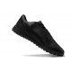 Nike Phantom GX II ACAD LV8 TF Black White Men's Football Boots Nike Phantom GX II ACAD LV8 TF Black White Men's Football Boots