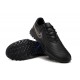 Nike Phantom GX II ACAD LV8 TF Black White Men's Football Boots Nike Phantom GX II ACAD LV8 TF Black White Men's Football Boots