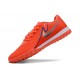 Nike Phantom GX II ACAD LV8 TF Red Men's Football Boots Nike Phantom GX II ACAD LV8 TF Red Men's Football Boots