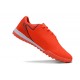 Nike Phantom GX II ACAD LV8 TF Red Men's Football Boots Nike Phantom GX II ACAD LV8 TF Red Men's Football Boots