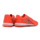 Nike Phantom GX II ACAD LV8 TF Red Men's Football Boots Nike Phantom GX II ACAD LV8 TF Red Men's Football Boots
