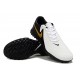 Nike Phantom GX II ACAD LV8 TF White Black Men's Football Boots Nike Phantom GX II ACAD LV8 TF White Black Men's Football Boots