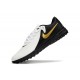 Nike Phantom GX II ACAD LV8 TF White Black Men's Football Boots Nike Phantom GX II ACAD LV8 TF White Black Men's Football Boots