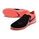 Nike Phantom GX II Elite TF Pink Black Men's Football Boots Nike Phantom GX II Elite TF Pink Black Men's Football Boots