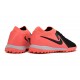 Nike Phantom GX II Elite TF Pink Black Men's Football Boots Nike Phantom GX II Elite TF Pink Black Men's Football Boots